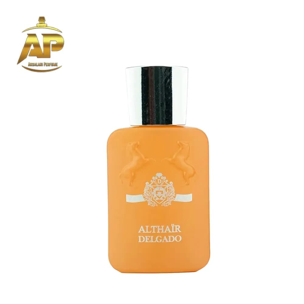ادکلن دلگادو مدل Delgado Althair