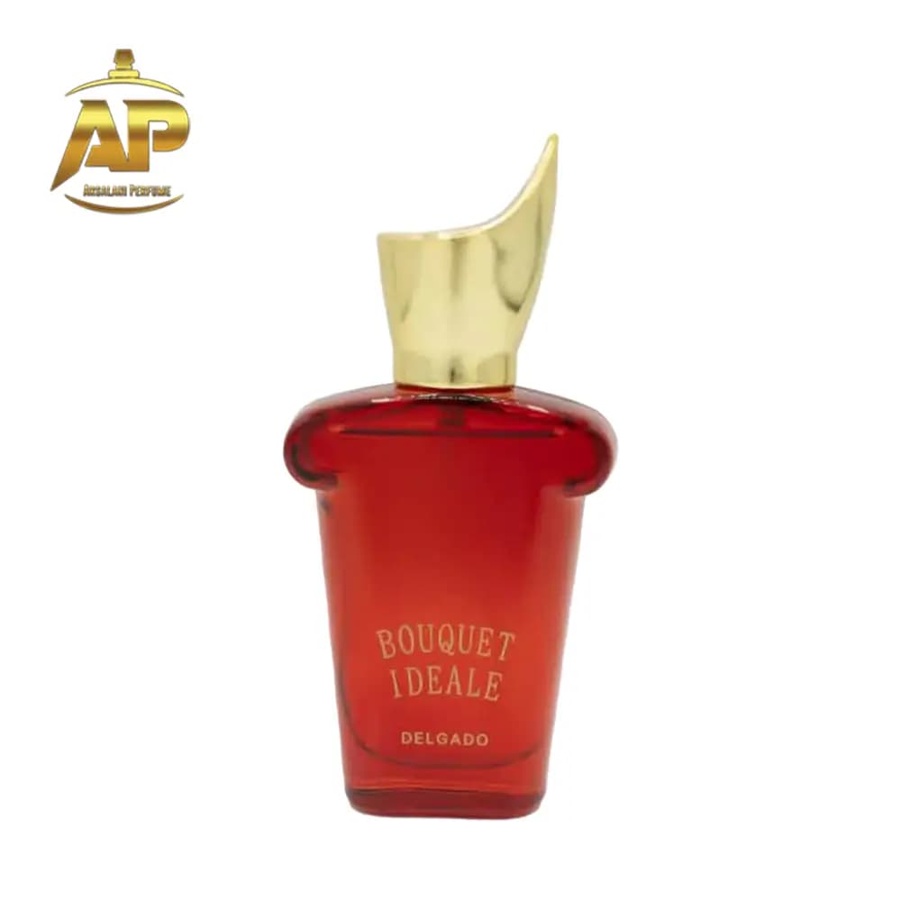 ادکلن دلگادو Delgado BOUQUET IDEALE