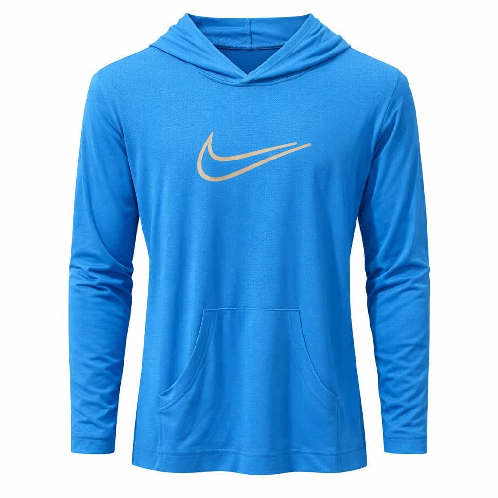 هودی ورزشی زنانه Nike کد H250