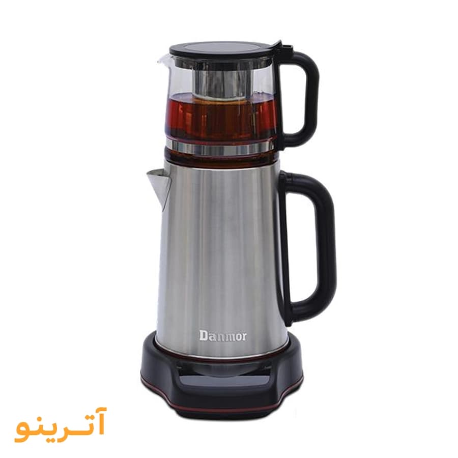چای ساز دانمور مدل DR-2009