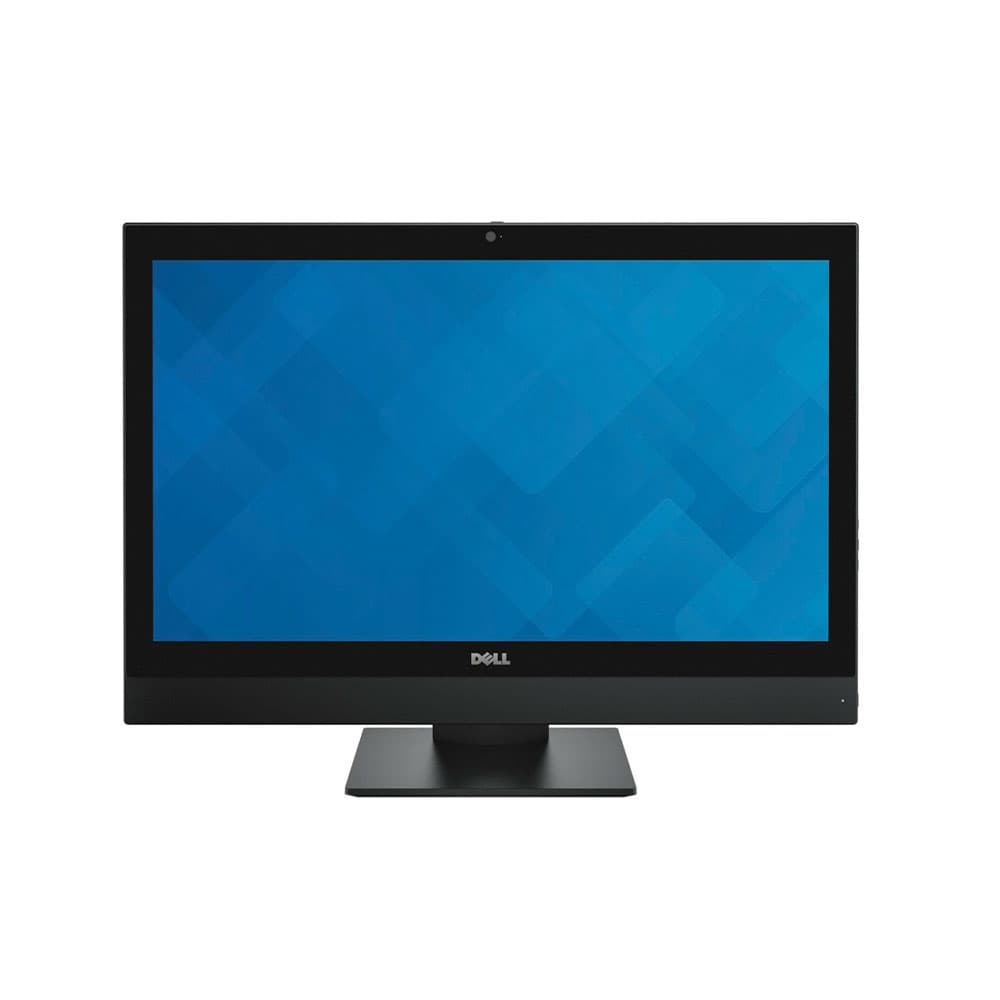 آل این وان دل استوک Dell OptiPlex 7440 AIO پردازنده i7 نسل 6 — تصویر ۲