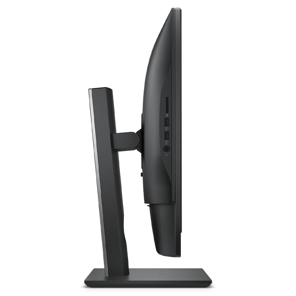 آل این وان دل استوک Dell OptiPlex 7440 AIO پردازنده i7 نسل 6 — تصویر ۳