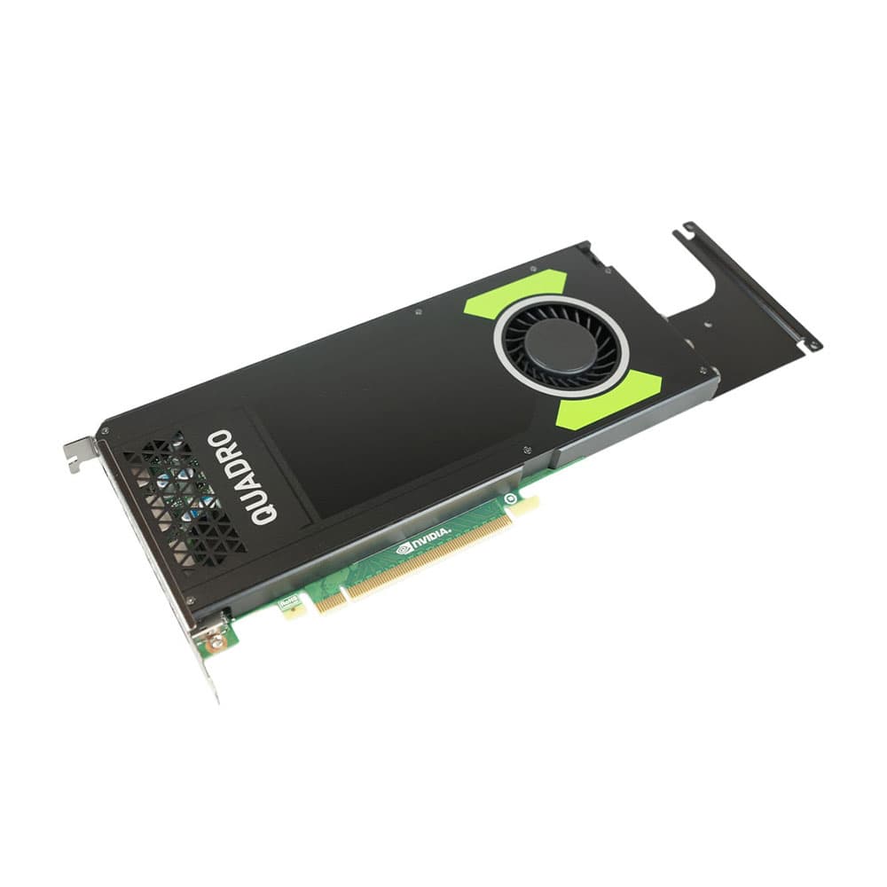 کارت گرافیک استوک NVIDIA Quadro M4000 8GB ظرفیت 8 گیگ — تصویر ۲