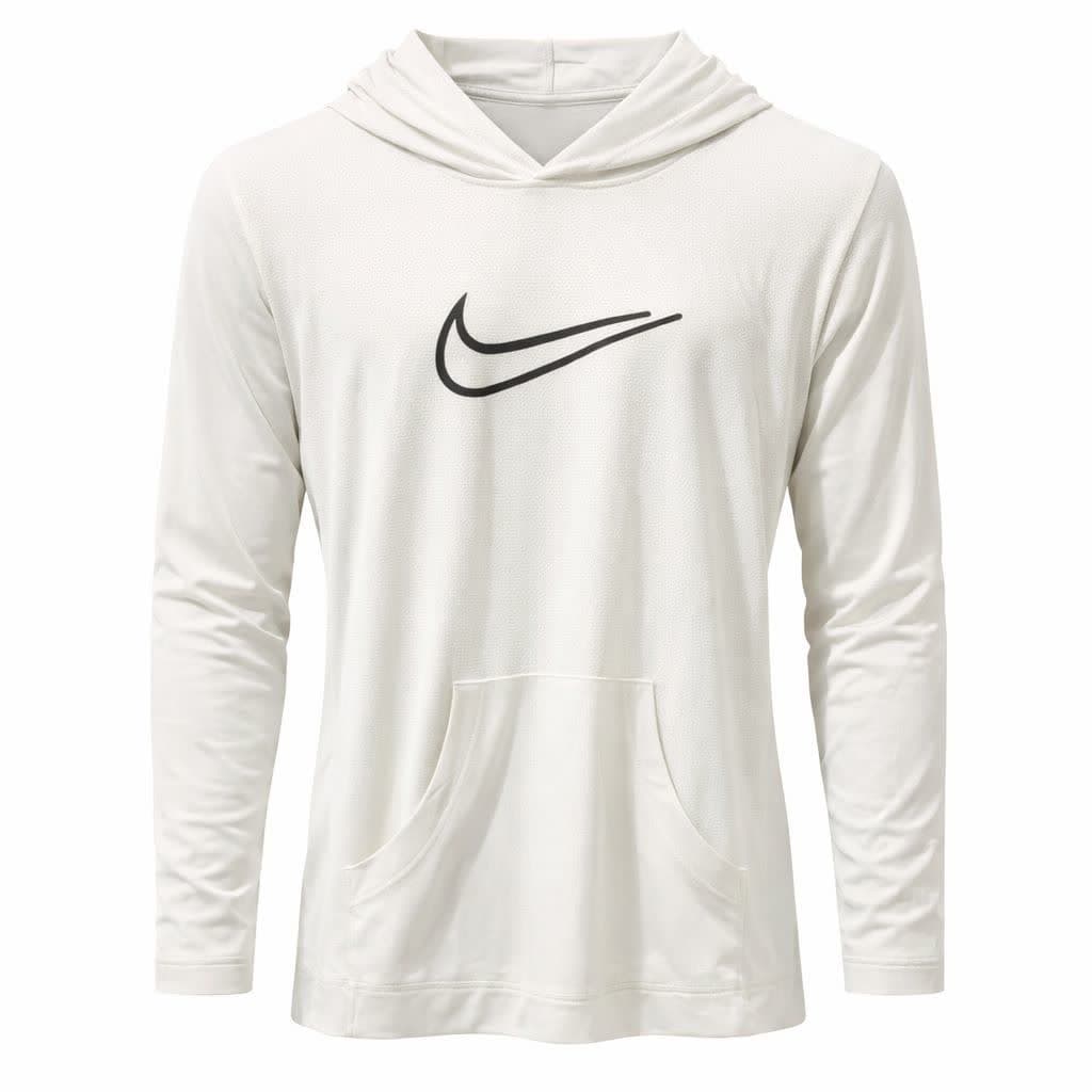 هودی ورزشی زنانه Nike کد H230 — تصویر ۲