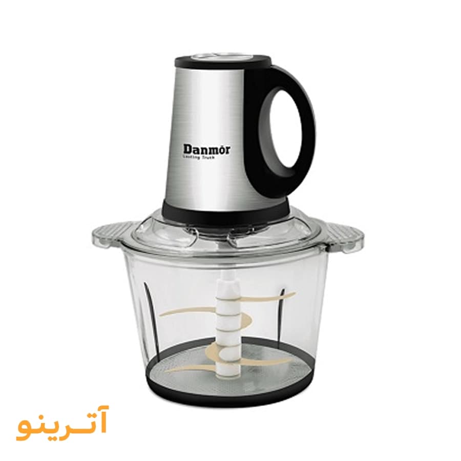 خردکن برقی دانمور مدل DR-1003