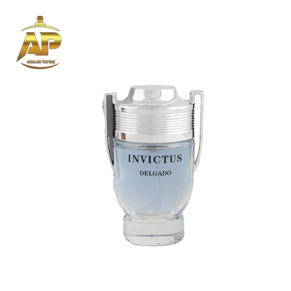 ادکلن دلگادو اینوکتوس Delgado Invictus