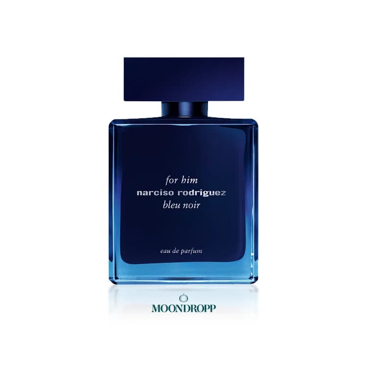 عطر (ادکلن) نارسیسو رودریگز فور هیم بلو نوار (نویر) ادوپرفیوم – Narciso Rodriguez for Him Bleu Noir Eau de Parfum