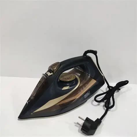 اتو بخار بلک کوکر مدل BC-X88 — تصویر ۴