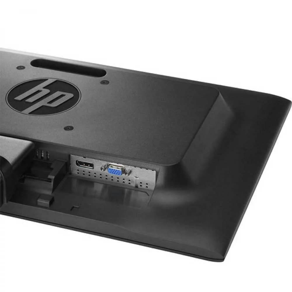 مانیتور 20 اینچ استوک اچ پی مدل HP P202 — تصویر ۸