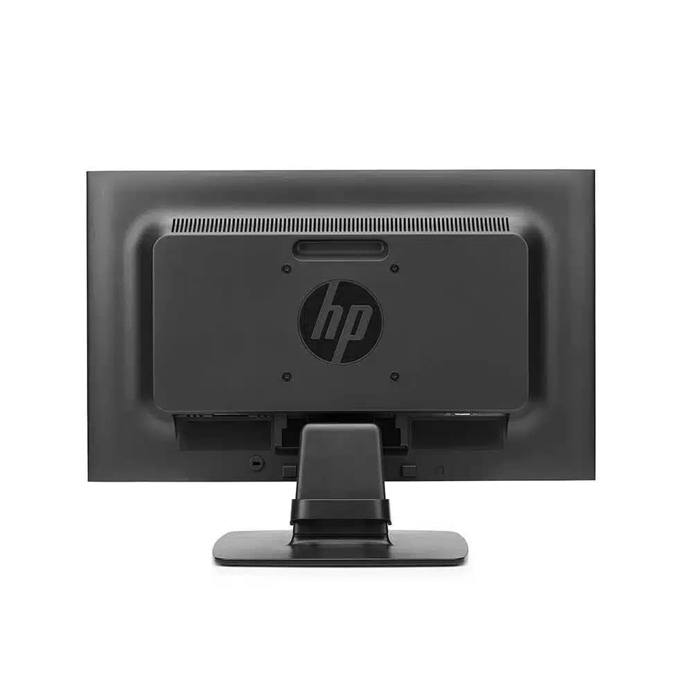 مانیتور 20 اینچ استوک اچ پی مدل HP P202 — تصویر ۱۰