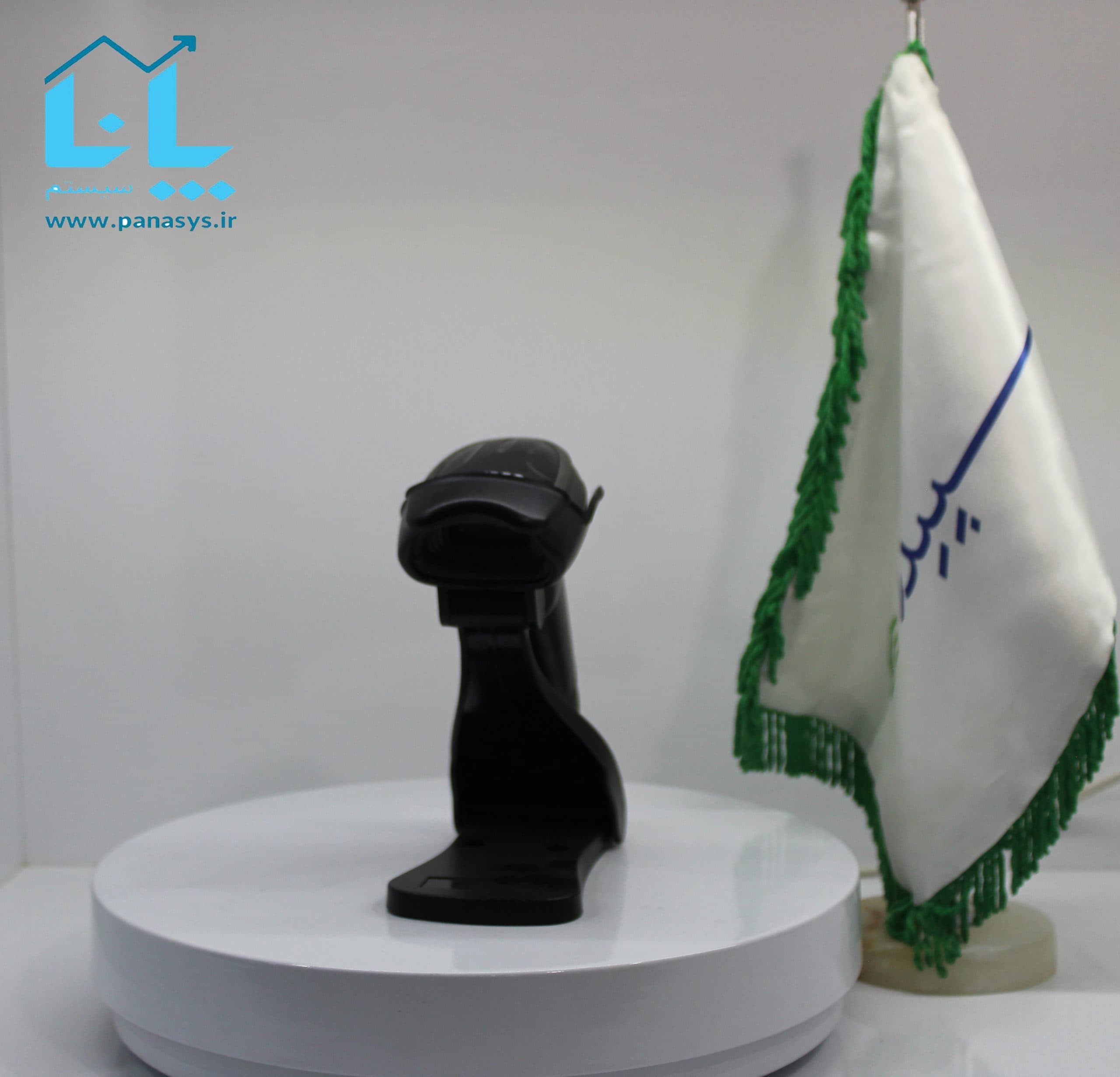 بارکد خوان دوبعدی Mindeo MD6600-خرید اقساطی — تصویر ۳
