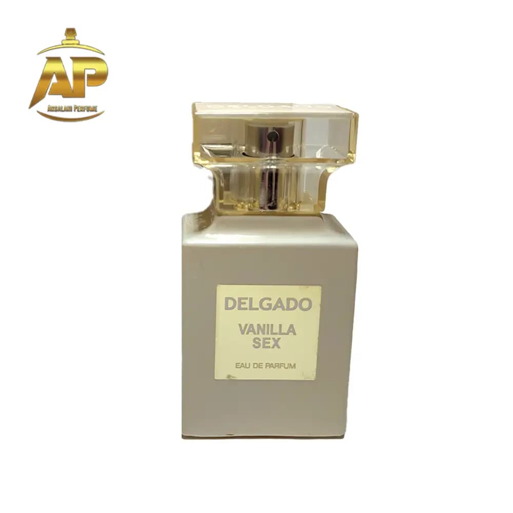 ادکلن دلگادو Delgado Vanilla sex