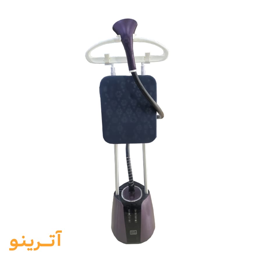 بخارگر ایستاده بلک کوکر مدل BPC-224