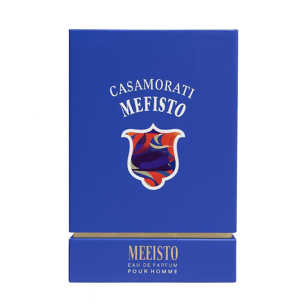 عطر مردانه Mefisto Adolfo حجم 100 میل — تصویر ۳
