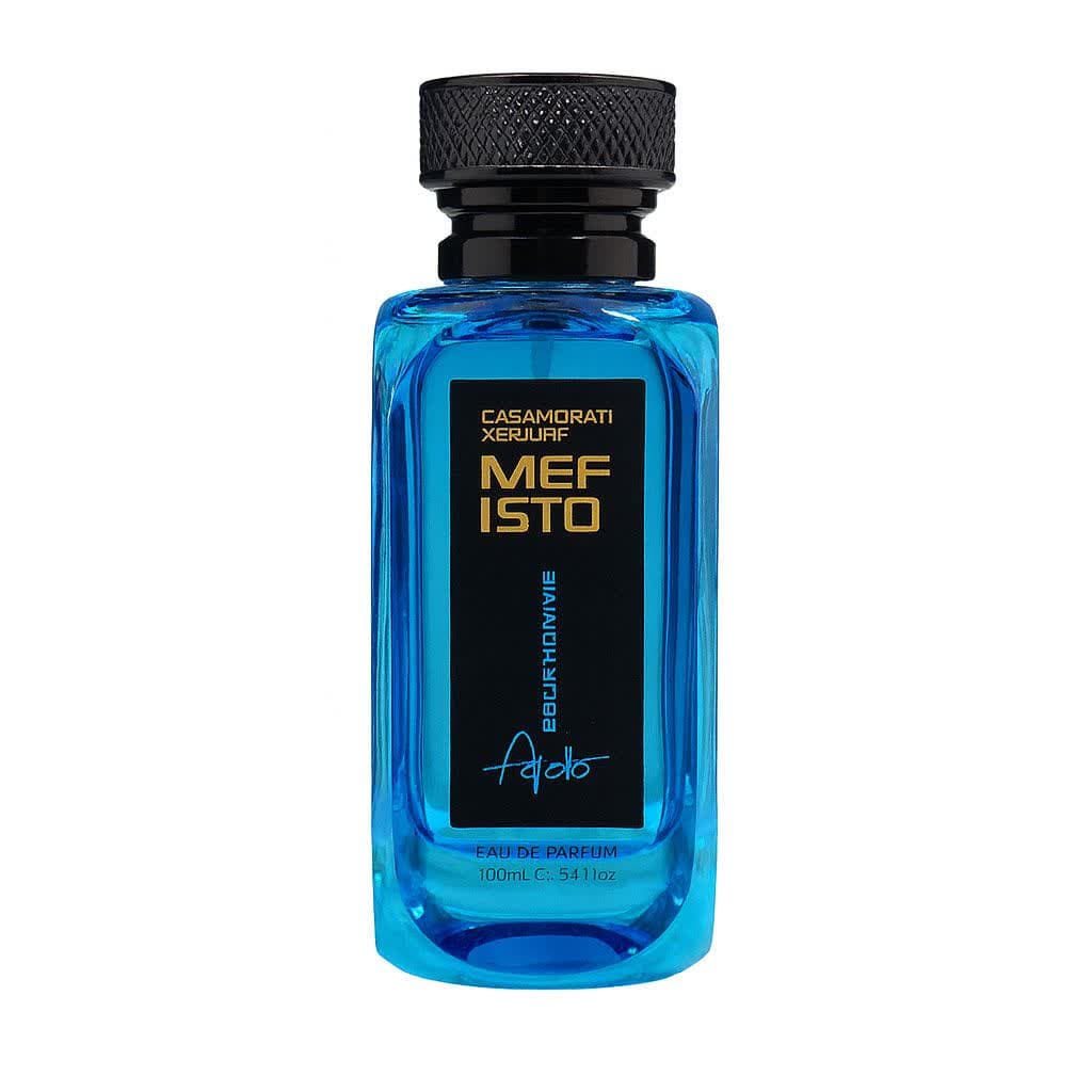 عطر مردانه Mefisto Adolfo حجم 100 میل