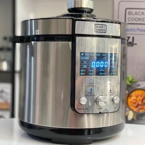 پلوپز بلک کوکر مدل BC-PC222 — تصویر ۷