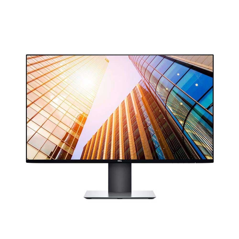 مانیتور استوک 27 اینچ 2k دل IPS مدل UltraSharp U2719D — تصویر ۱۰