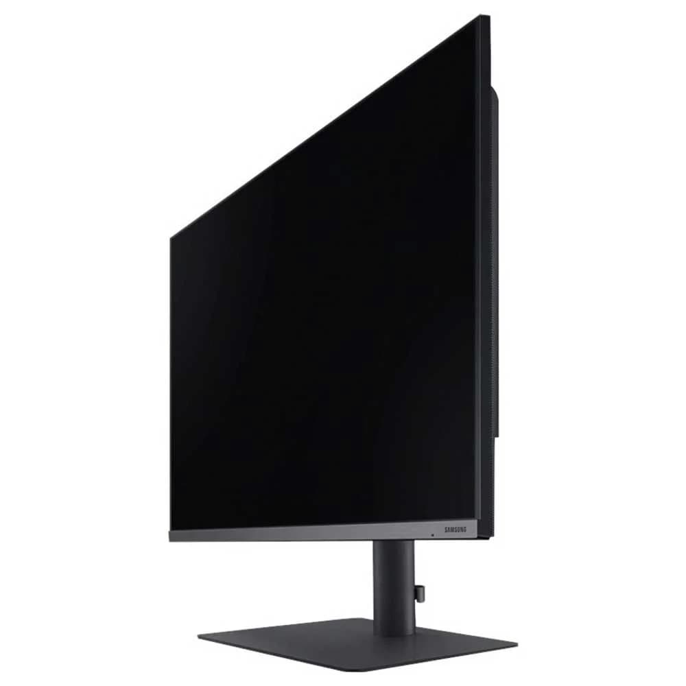 مانیتور استوک 32 اینچ 4k سامسونگ مدل F32TU874VN — تصویر ۸