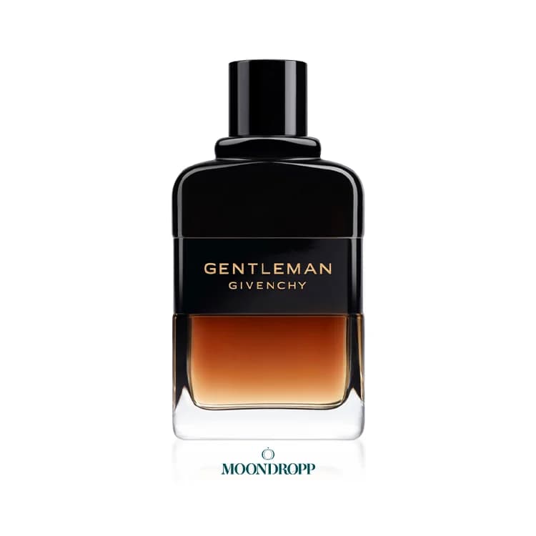 عطر (ادکلن) جیونچی جنتلمن (ادو پرفیوم) ریزرو پریوه (پرایو) – Gentleman Eau de Parfum Reserve Privee Givenchy