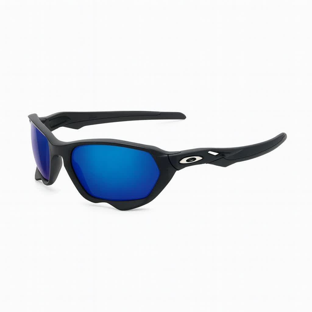 عینک اسپرت Oakley اورجینال کد (D21) — تصویر ۲