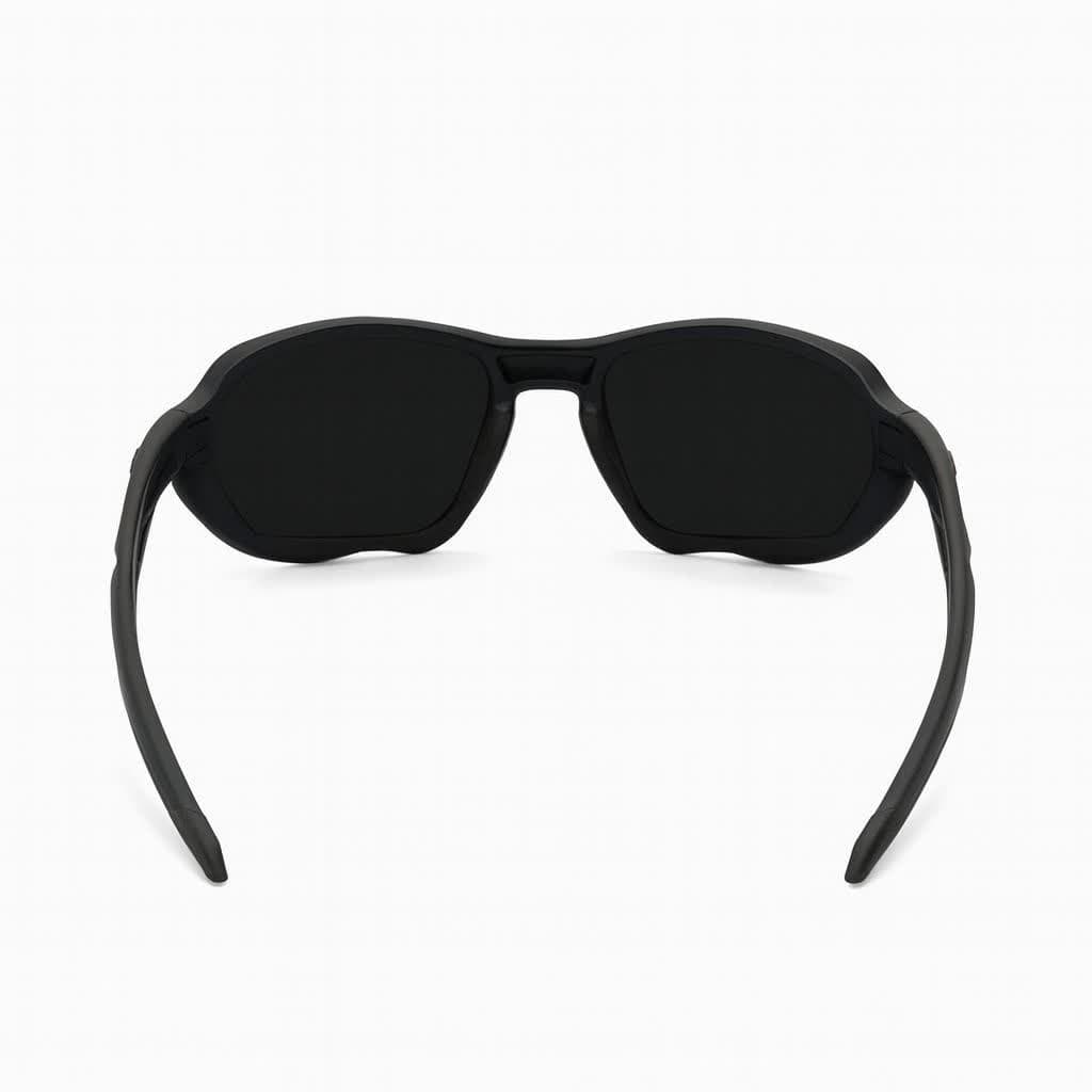 عینک اسپرت Oakley اورجینال کد (D21) — تصویر ۳