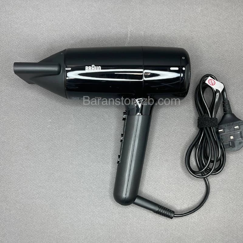 سشوار براون مدل HD200SDE با توان 2000 وات