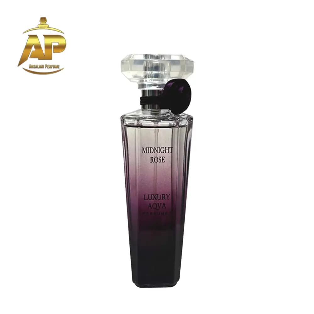 لاکچری آکوا میدنایت رز (لانکوم) زنانه | Luxury Aqva Midnight Rose