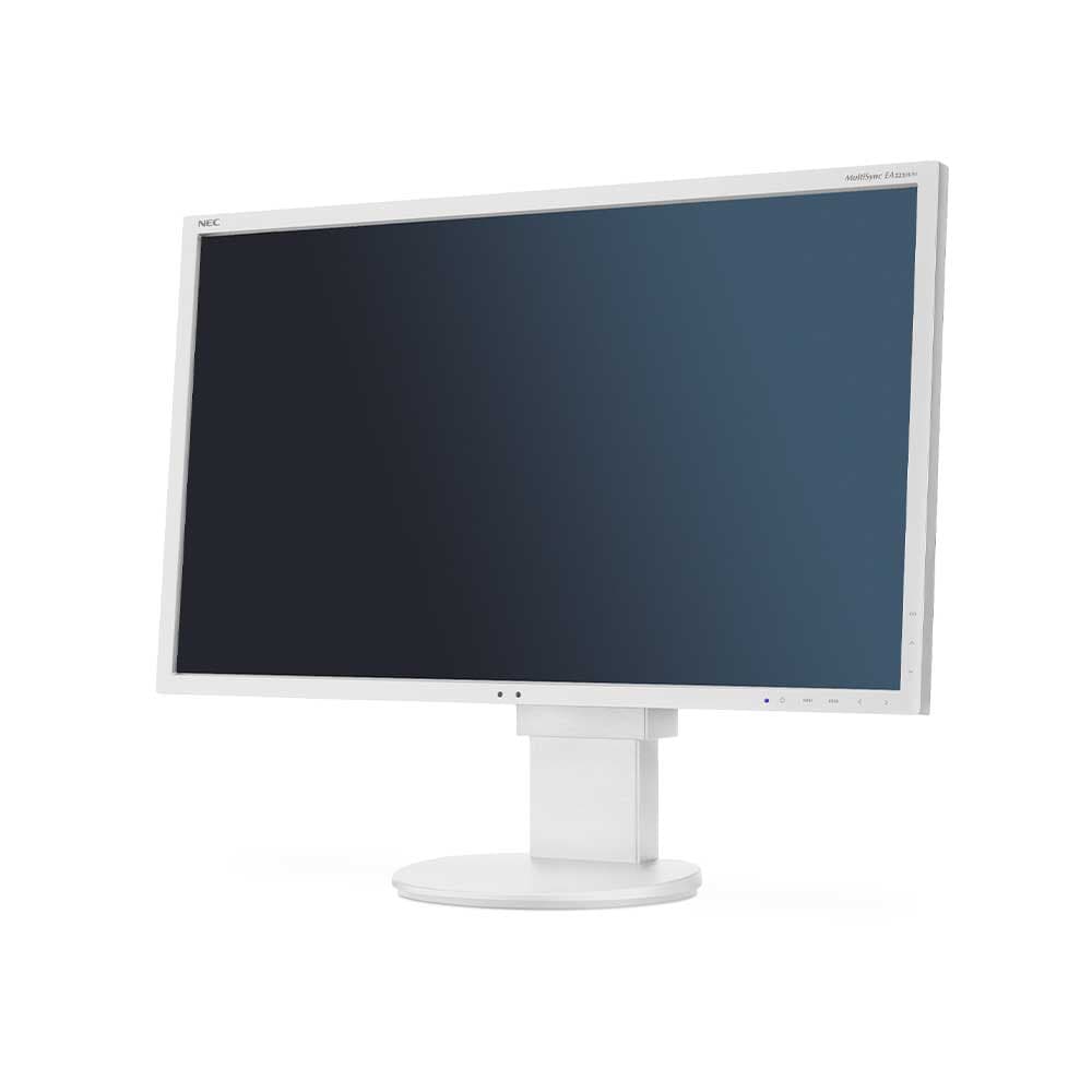 مانیتور استوک 27 اینچ 2k ان ای سی IPS مدل NEC EA275WMi