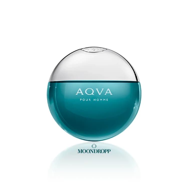 عطر (ادکلن) بولگاری آکوا پور ام (هوم) – Aqva Pour Homme Bvlgari