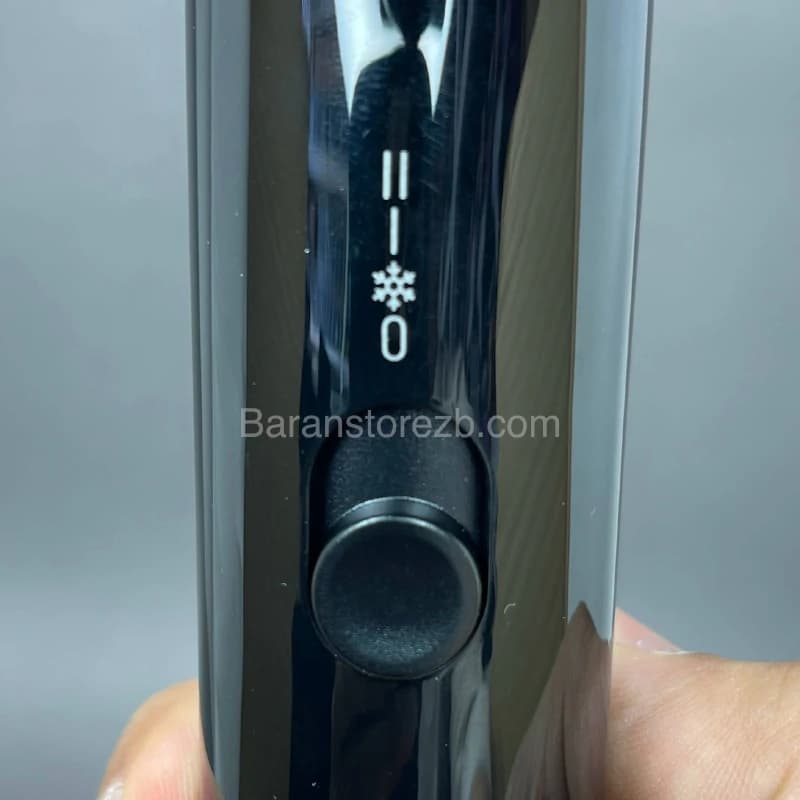 سشوار براون مدل BRHD150SDE — تصویر ۳