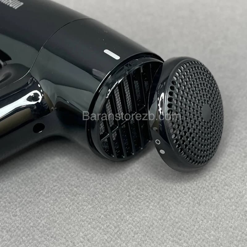 سشوار براون مدل BRHD150SDE — تصویر ۴