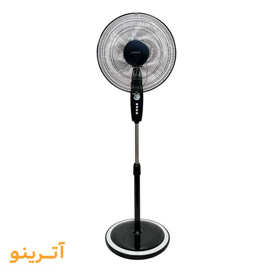 پنکه ایستاده نانیوا مدل NSF-4035