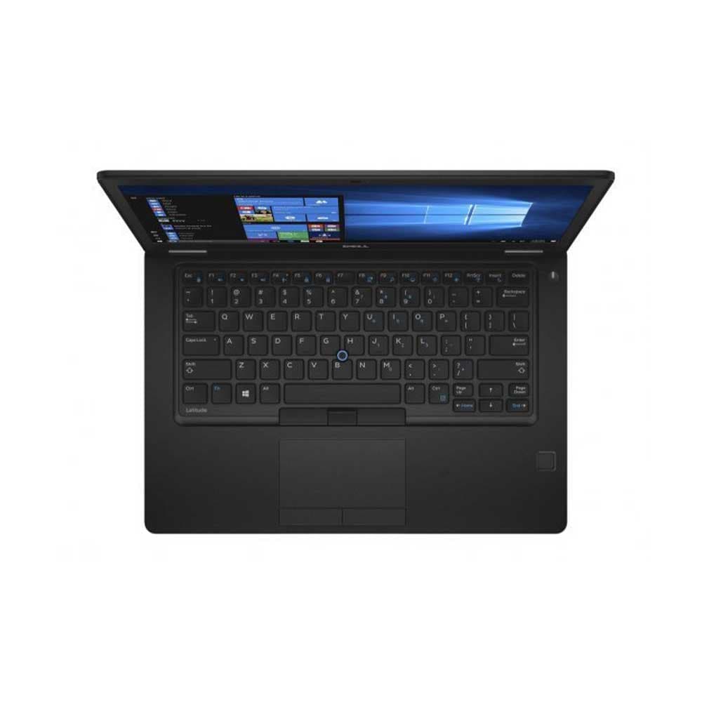 لپ تاپ استوک دل مدل Latitude e5480 پردازنده i7 نسل 6 گرافیک 2 — تصویر ۳
