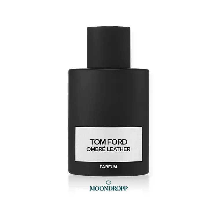 عطر (ادکلن) تام فورد اومبره لدر پارفوم – Tom Ford Ombre Leather Parfum