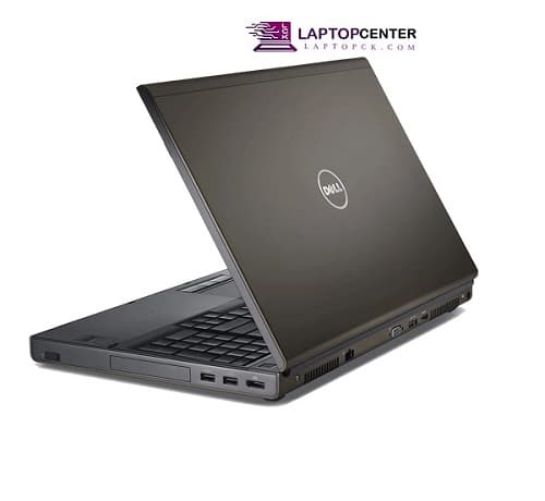 لپ تاپ استوک دل مدل Dell Precision M4800 پردازنده i7 نسل 4 با گرافیک 2 — تصویر ۶