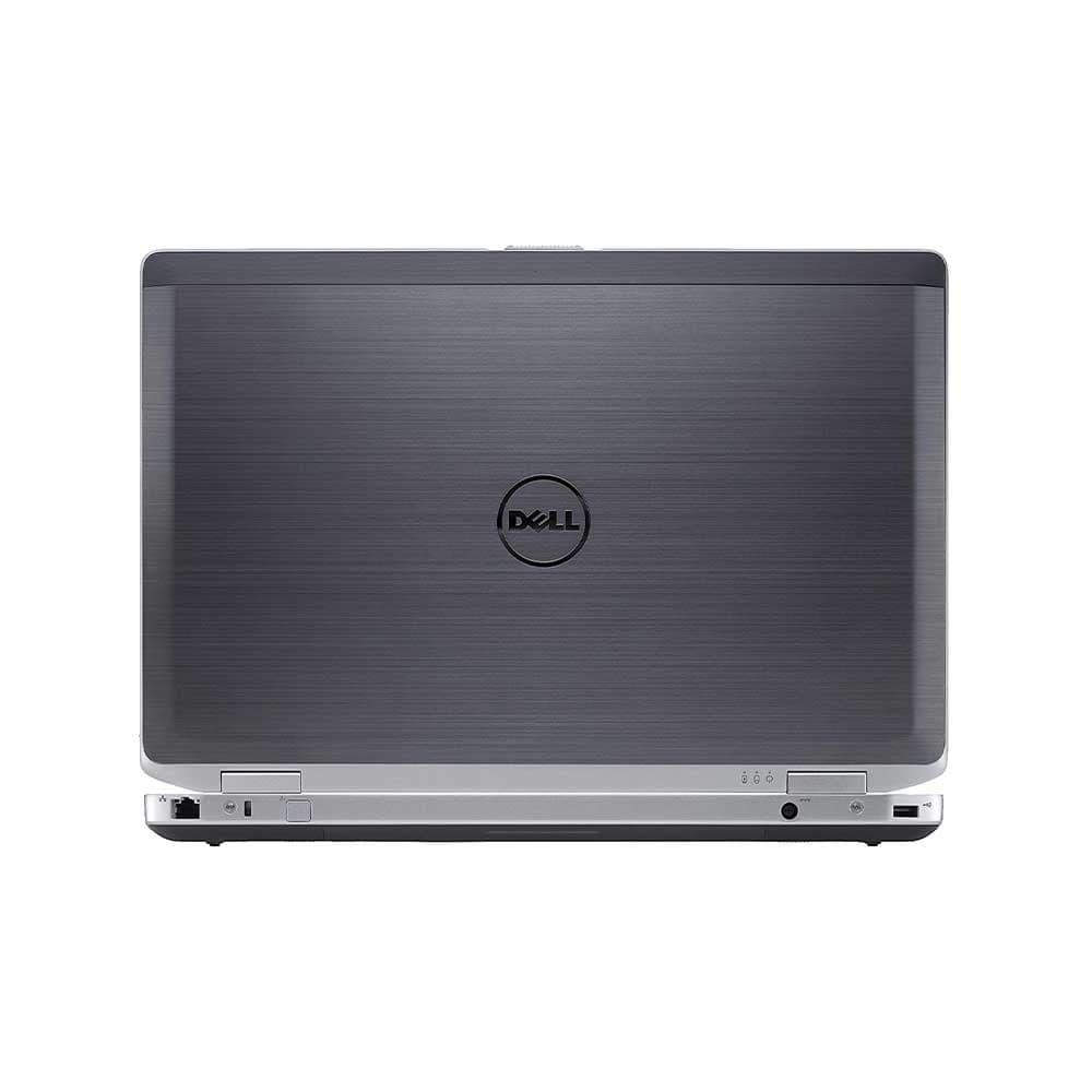 لپ تاپ استوک دل مدل Dell Latitude E6530 پردازنده i7 نسل 3 — تصویر ۴