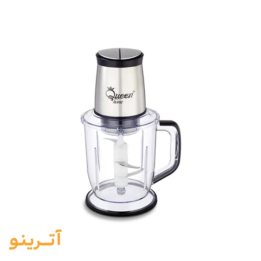 خردکن برقی کویین هوم مدل QH_5230