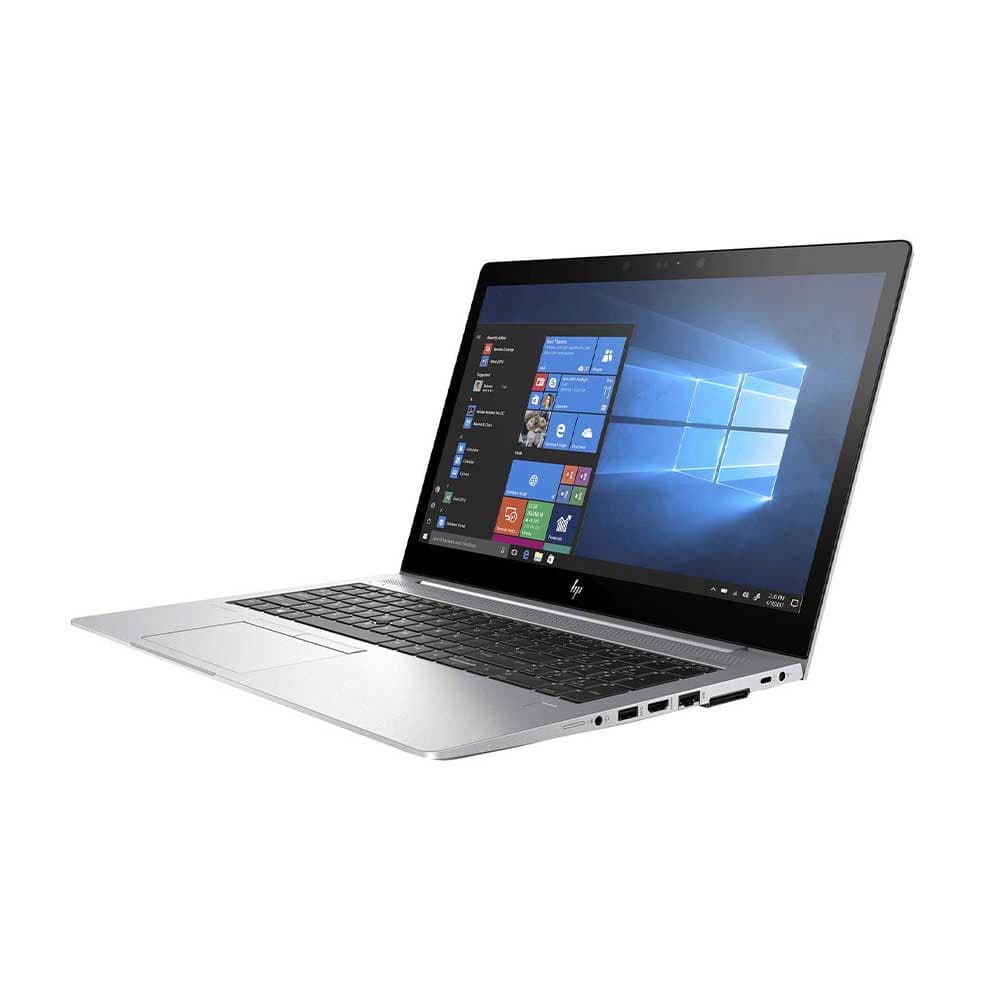 لپ تاپ استوک اچ پی مدل HP EliteBook 850 G5 با پردازنده I7 نسل 8 و گرافیک 2 گیگ — تصویر ۳