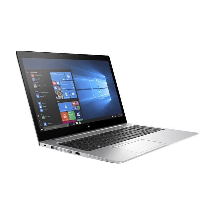 لپ تاپ استوک اچ پی مدل HP EliteBook 850 G5 با پردازنده I7 نسل 8 و گرافیک 2 گیگ — تصویر ۸