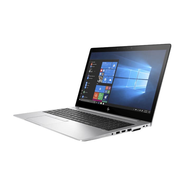 لپ تاپ استوک اچ پی مدل HP EliteBook 850 G5 با پردازنده I7 نسل 8 و گرافیک 2 گیگ — تصویر ۷