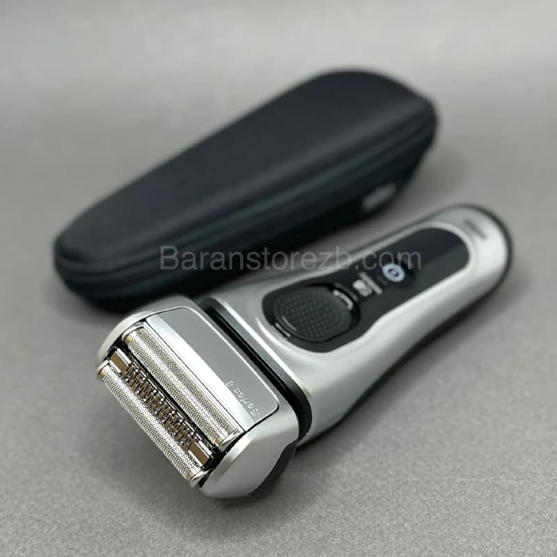 ریش تراش براون سری 8 مدل 8617s — تصویر ۶