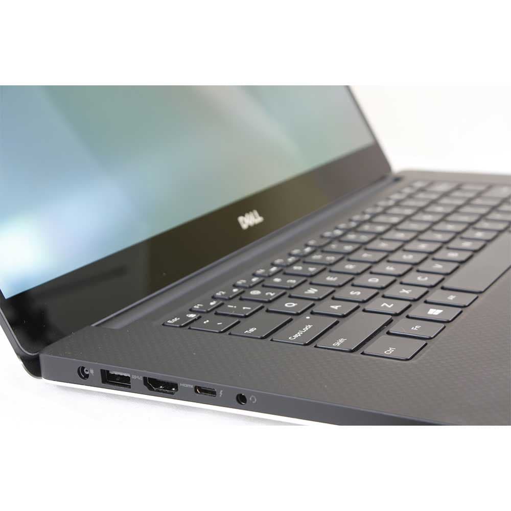 لپ تاپ استوک دل لمسی 4K مدل Dell Precision 5540 با پردازنده i7 نسل 9 و گرافیک 4 گیگ — تصویر ۶