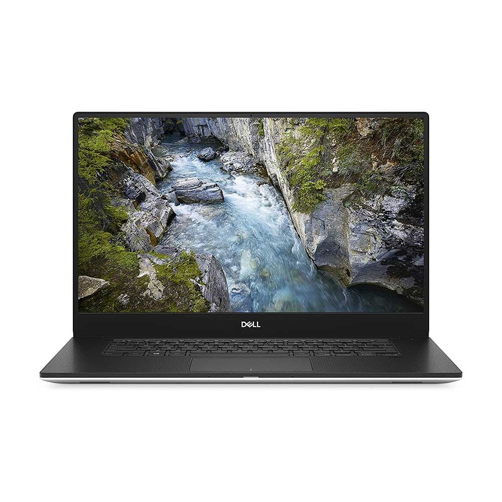 لپ تاپ استوک دل لمسی 4K مدل Dell Precision 5540 با پردازنده i7 نسل 9 و گرافیک 4 گیگ — تصویر ۲
