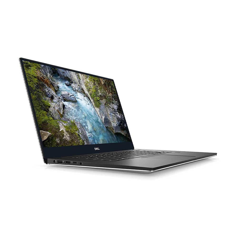 لپ تاپ استوک دل لمسی 4K مدل Dell Precision 5540 با پردازنده i7 نسل 9 و گرافیک 4 گیگ — تصویر ۴