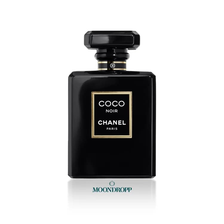عطر (ادکلن) شنل کوکو نوار (نوایر) – Chanel Coco Noir