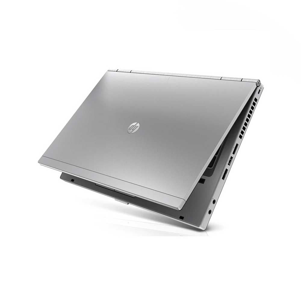لپ تاپ استوک اچ پی مدل HP EliteBook 8470p با پردازنده i5 نسل 3 و گرافیک 1 گیگ — تصویر ۲