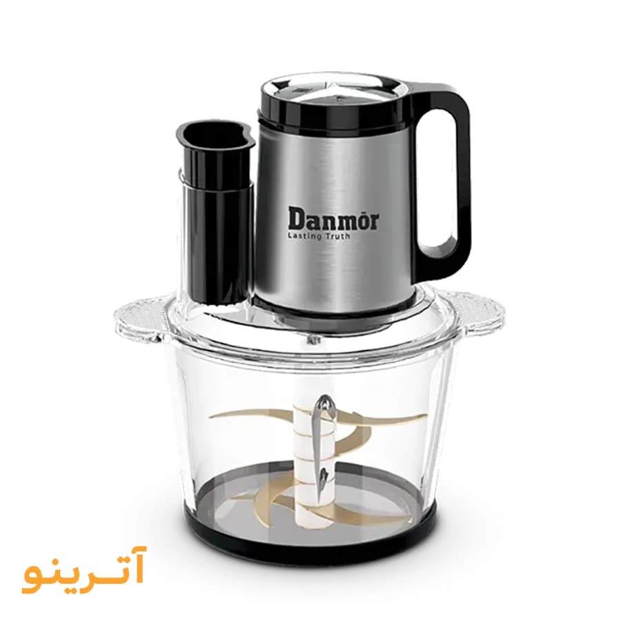 خردکن برقی دانمور مدل DR-1006