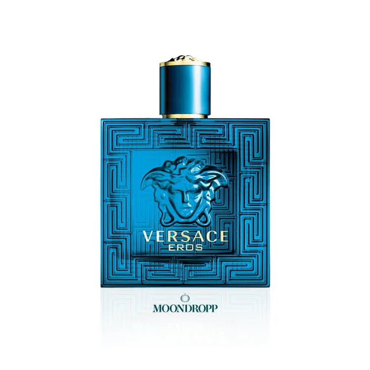 عطر (ادکلن) ورساچه اروس – Versace Eros — تصویر ۲