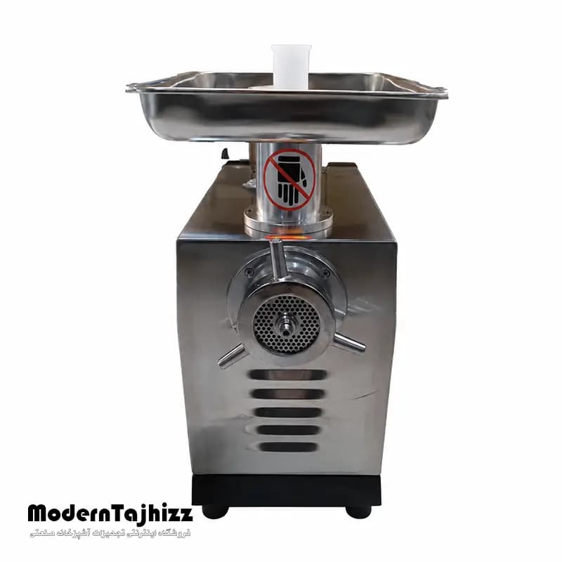 چرخ گوشت سایز 12 بست BEST