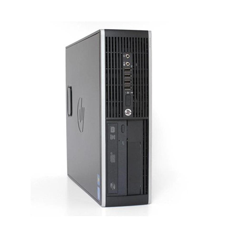 مینی کیس استوک اچ پی Compaq 6005 Pro پردازنده X2 AMD — تصویر ۳